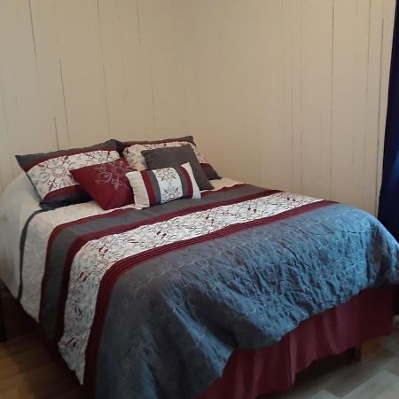 L'Escale Du Routard Apartment Alma Ngoại thất bức ảnh