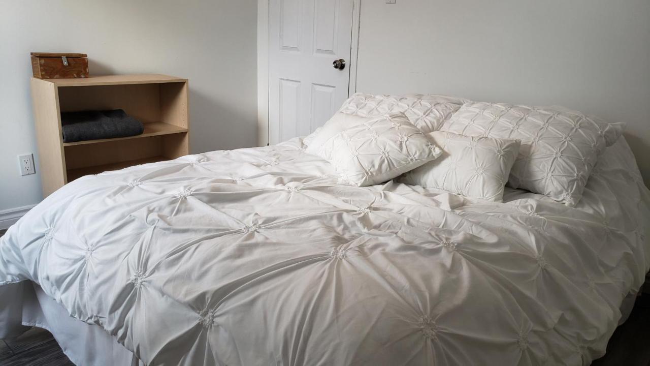 L'Escale Du Routard Apartment Alma Ngoại thất bức ảnh