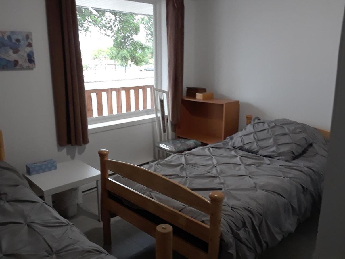 L'Escale Du Routard Apartment Alma Ngoại thất bức ảnh