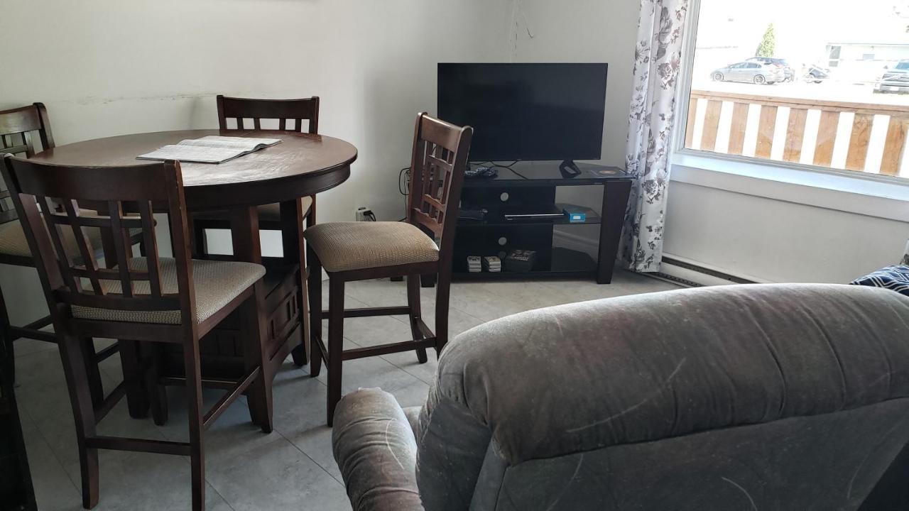 L'Escale Du Routard Apartment Alma Ngoại thất bức ảnh