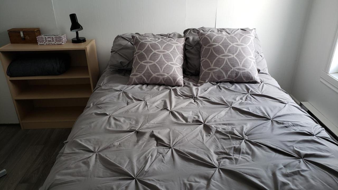 L'Escale Du Routard Apartment Alma Ngoại thất bức ảnh