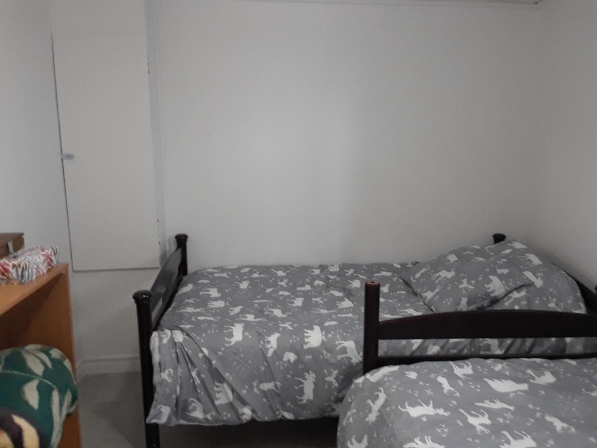 L'Escale Du Routard Apartment Alma Ngoại thất bức ảnh