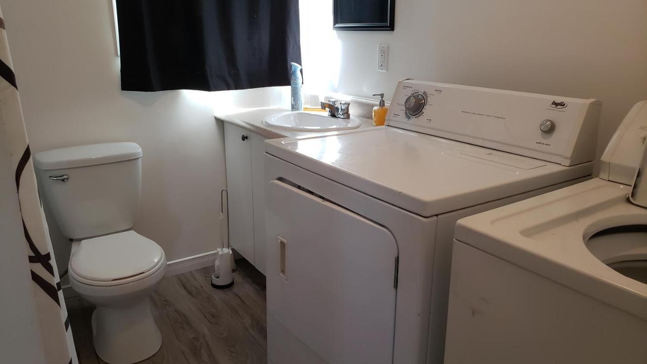 L'Escale Du Routard Apartment Alma Ngoại thất bức ảnh