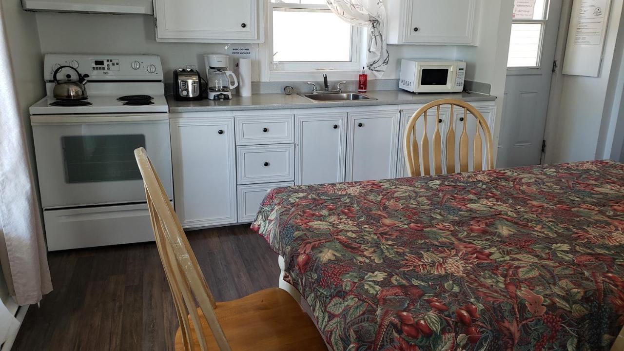 L'Escale Du Routard Apartment Alma Ngoại thất bức ảnh