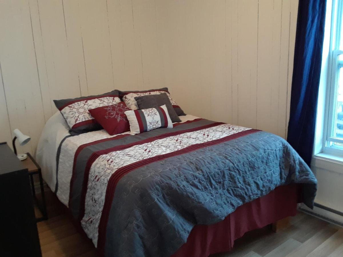 L'Escale Du Routard Apartment Alma Ngoại thất bức ảnh