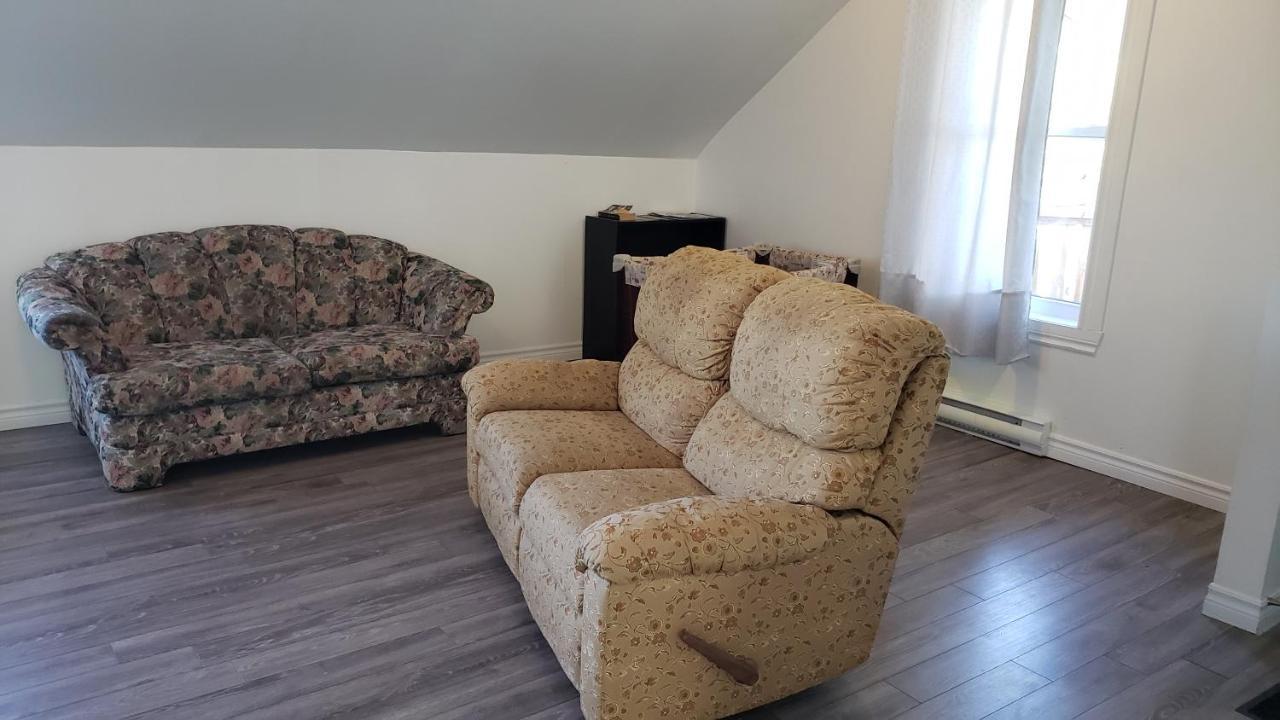 L'Escale Du Routard Apartment Alma Ngoại thất bức ảnh