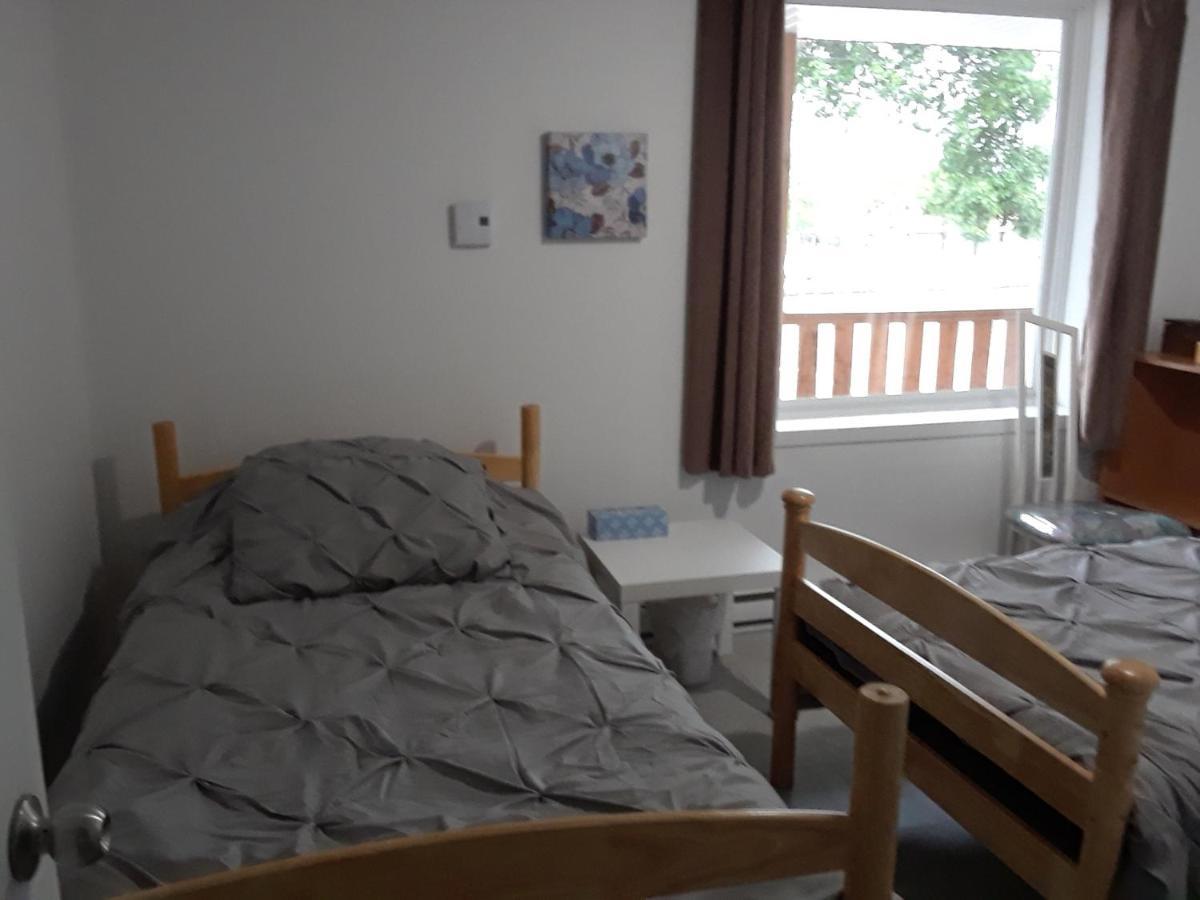 L'Escale Du Routard Apartment Alma Ngoại thất bức ảnh