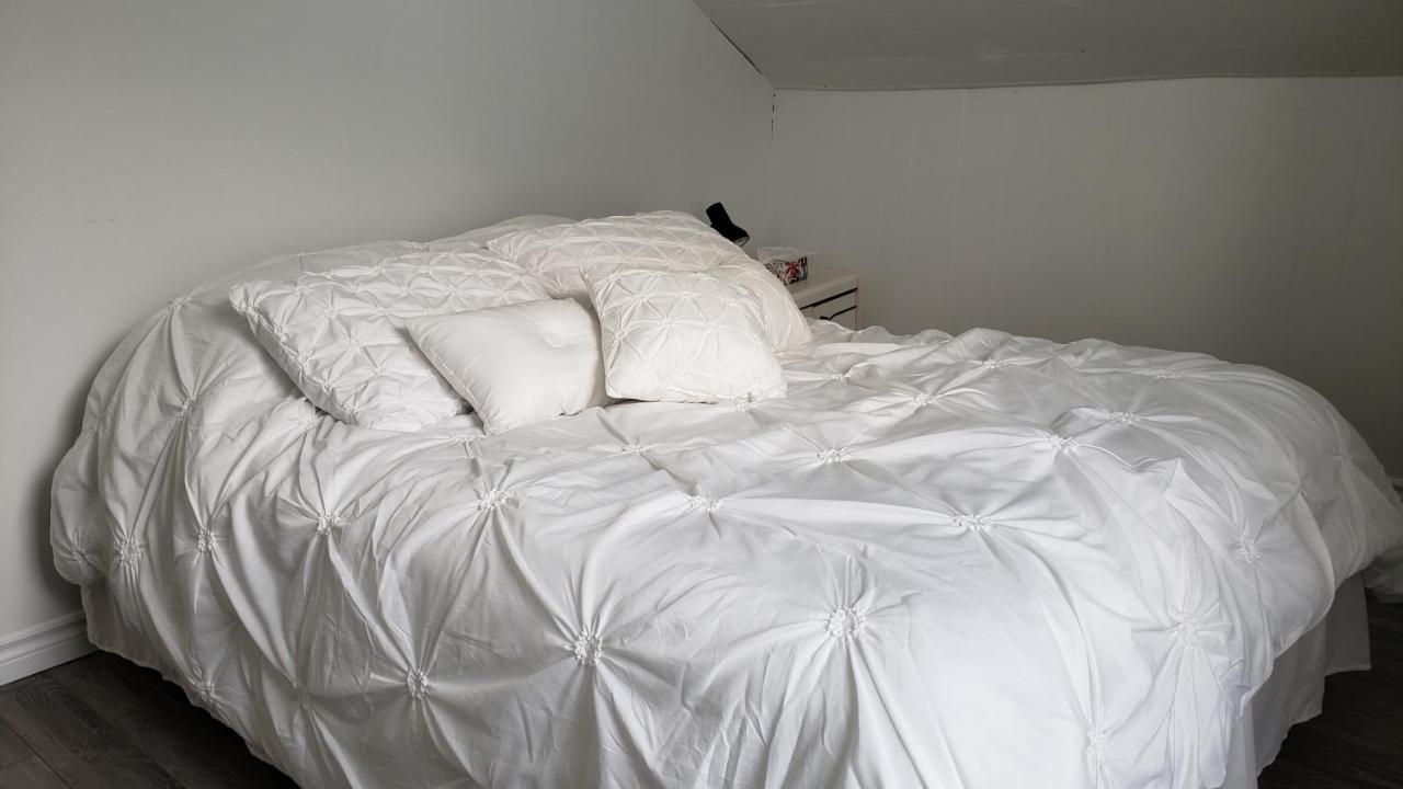 L'Escale Du Routard Apartment Alma Ngoại thất bức ảnh