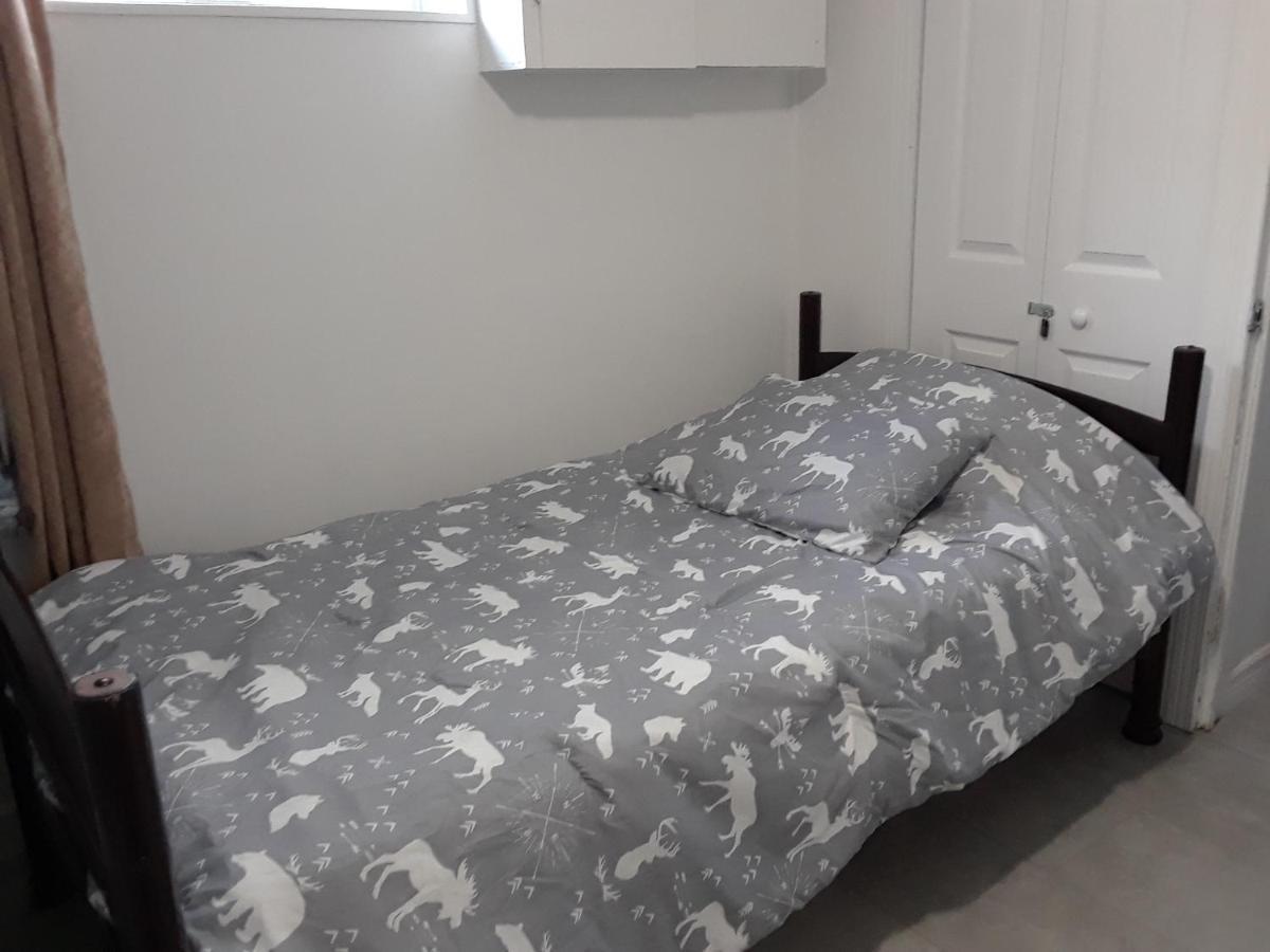 L'Escale Du Routard Apartment Alma Ngoại thất bức ảnh