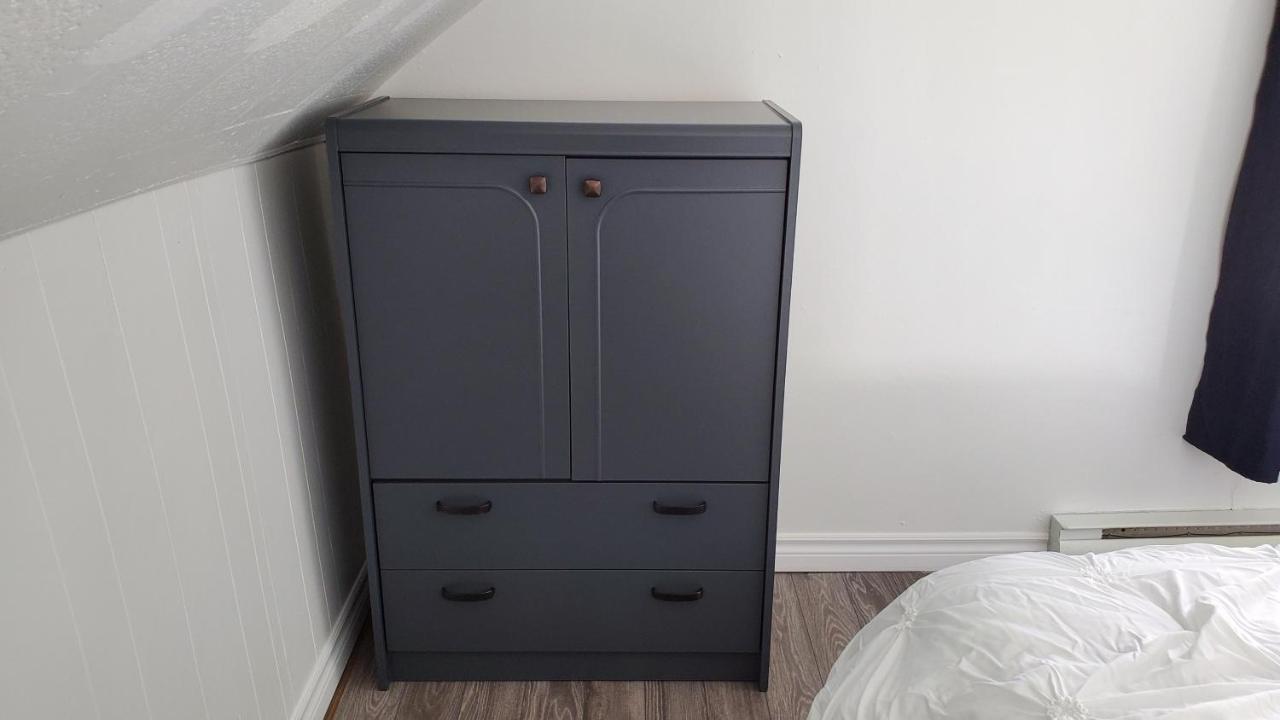 L'Escale Du Routard Apartment Alma Ngoại thất bức ảnh