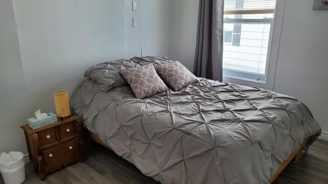 L'Escale Du Routard Apartment Alma Ngoại thất bức ảnh